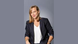 Leslie Peltier diventa global communication director di Citroën