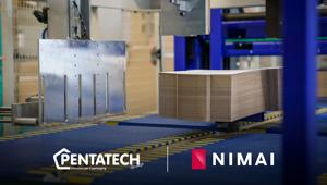 Pentatech sceglie NIMAI dopo gara per rinnovare il posizionamento in comunicazione