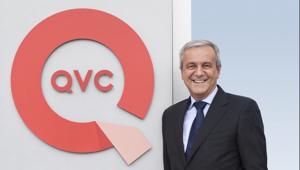 QVC Italia avvia una strategia di rebranding e presenta il nuovo logo