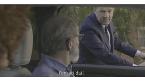 Elezioni 2018: Proforma firma lo spot del PD con Matteo Renzi