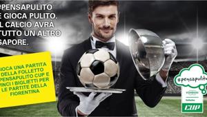 Con Folletto e Fubles riparte la #Pensapulito Cup