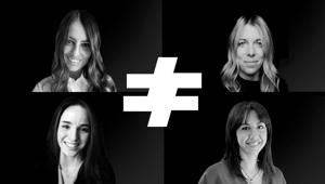 Quattro nuovi ingressi nel team Different