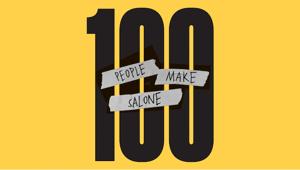  “People Make Salone”, la mostra di “door” che celebra la comunità creativa di Milano durante la Design Week 2024