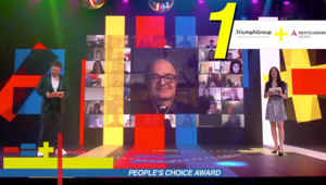 Focus Live è stato il miglior evento del 2019 per la giuria popolare dell'edizione dei Best Event Awards