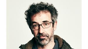 The Family annuncia l'ingresso di Pep Bosch nel pool di registi