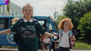 Pepco va in onda con una campagna dedicata al Back to School. La strategia video integrata è curata da Havas Media con la creatività di DDB