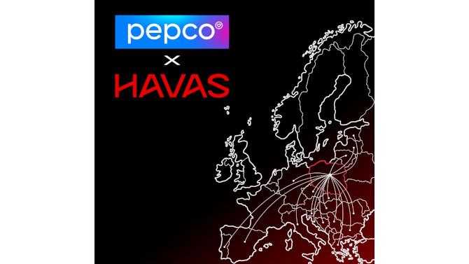 Pepco rinnova la collaborazione con Havas’ Fullsix Media HUB Poland e Havas Media in Italia Pepco rinnova la collaborazione con Havas’ Fullsix Media HUB Poland e Havas Media in Italia