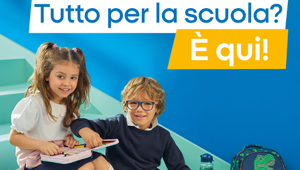 “Tutto per la scuola? È qui!” è il claim della nuova campagna Back to School di Pepco. DDB firma la creatività e Havas Media la pianificazione