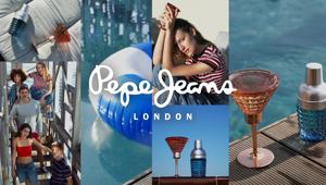 Beauty and Luxury sceglie FCB Partners, dopo gara, per Celebrate e Life Is Now, le due fragranze di Pepe Jeans