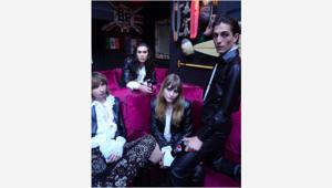  #SceglidiScegliere, l'invito della prima campagna Pepsi Max per il mercato italiano con i Maneskin