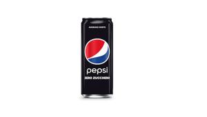 Pepsi Zero: il nuovo volto di Pepsi Max che da oggi diventa Zero, anche nelle versioni Lime e Zero Caffeina