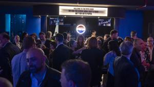 Inaugurato il Pepsi Diner: una temporary experience nel cuore di Milano per celebrare la nuova visual identity del brand