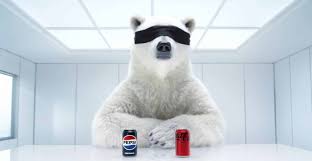 Nello spot per il Super Bowl 2026 Pepsi sfida Coca - Cola mettendo in gioco l'Orso Polare. Firma BBDO