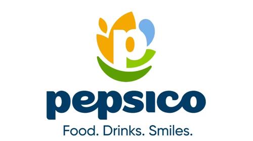 pepsico rebrand