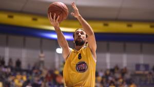 Panasonic Barber Show, Peppe Poeta barbiere per un giorno a Torino