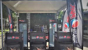 Pepsi Max si mette alla prova con ‘La Sfida del Gusto’ durante gli IDays