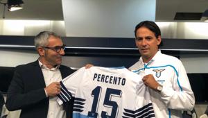 ConTe.it affianca la S.S. Lazio come Premium Partner per la stagione 2018/2019