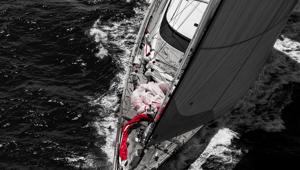 Perini Navi, sponsor della Mille Miglia 2018, assegna il premio speciale ‘The greatest breakthrough of its time’