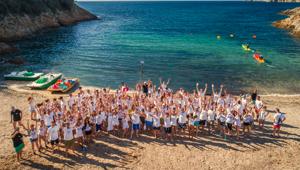 Discovery Media sceglie Gruppo Peroni Eventi per l’Offsite 2018