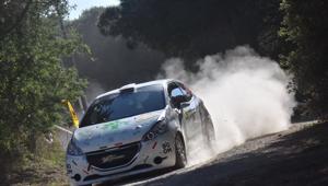 NaturalBoom al Rally Roma Capitale con Patrizia Perosino e la Fondazione Tempia