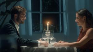 On air lo spot di Natale Pernigotti a cura di Areastream