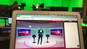 Perfetti Van Melle ha scelto Gattinoni Mice per il 2021 Sales Kick Off meeting