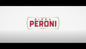 Birra Peroni presenta la sua nuova immagine corporate con Smith Lumen, Think Wild Studios e Nimai