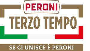 Peroni Terzo Tempo insieme agli Azzurri e all'Italia intera per un mese di calcio europeo vissuto 'a tutta birra'