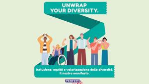 “Perfetti così”: la nuova campagna di The Van per Perfetti Van Melle celebra la diversità