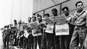 Birra Peroni presenta la versione digitale del suo Archivio Storico. Un patrimonio che racchiude 175 anni di storia aziendale e interseca tappe fondamentali della storia industriale e sociale italiana