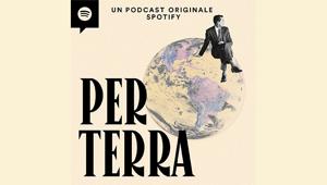 Spotify e Will Media chiudono il 2022 con 3 nuovi podcast in esclusiva