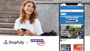 Perfetti Van Melle, la partnership con Shopfully per aumentare le vendite di Vivident porta il 7,3% in più di visite nei punti vendita e migliora l'awarness