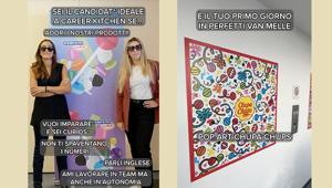 L45 fa approdare Perfetti Van Melle Italia su TikTok. Obiettivo: farsi conoscere alle nuove generazioni
