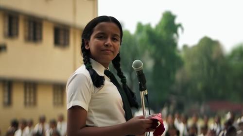 Period Education in India Period Education in India