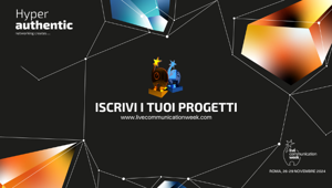 Bea Italia e Bea World, aperti i bandi 2024 con 5 nuove categorie. Iscrivi i tuoi progetti agli Oscar degli eventi
