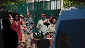 Perla Nera protagonista dell'estate con il nuovo spot firmato Connexia e la prima campagna radio