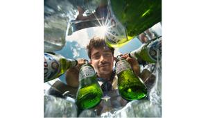 Peroni Nastro Azzurro 0.0% punta su Charles Leclerc come primo "global brand ambassador"