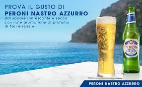 Gara creativa globale per Peroni Nastro Azzurro