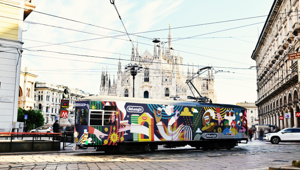 Perfetto District by De'Longhi: il design incontra l'arte del caffè alla Milano Design Week 2025