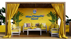 Bitmama Reply firma la Miss Chiquita House: l'universo pop di Jiaqi Wang arriva al Brera Design District
