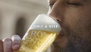 Peroni Nastro Azzurro lancia 'Only' la piattaforma globale firmata McCann London che posiziona il brand come icona italiana di stile