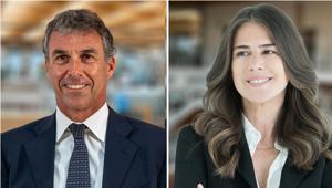 Marzio Perrelli e Antonella d'Errico lasciano Sky Italia verso nuove sfide professionali