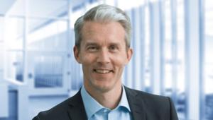 Ericsson punta su Per Narvinger come Presidente e Amministratore Delegato