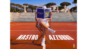 The House of PERONI NASTRO AZZURRO agli Internazionali BNL d’Italia con Alphaomega e un’esperienza iconica per migliaia di visitatori, tra gusto, spettacolo e stile italiano