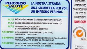 Galbusera e GreyUnited ci accompagnano alla scoperta del Percorso Salute