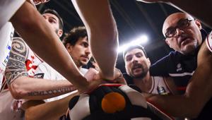 Prosciutto di Carpegna è il nuovo main sponsor della Victoria Libertas Pallacanestro Pesaro