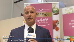 Twinings lancia gli Infusi 100% naturali con campagna tv di S&S, Btl e debutto digital, per il quale ha messo in gara tre agenzie. Budget adv 2017 di 3 mln