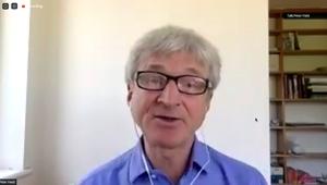 Peter Fields: “Questa recessione è diversa, ma può essere affrontata grazie a lezioni e strumenti che le crisi precedenti ci hanno lasciato: continuare a investire sul brand, la visione di lungo periodo e la forza dirompente della creatività"