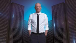 Peter Gomez approda in prima serata con "Speciale Sono le Venti"