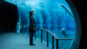 Record di ascolti su Sky per "Petra - Terza Stagione": totalizzati oltre 1 milione di spettatori medi nella prima settimana di programmazione